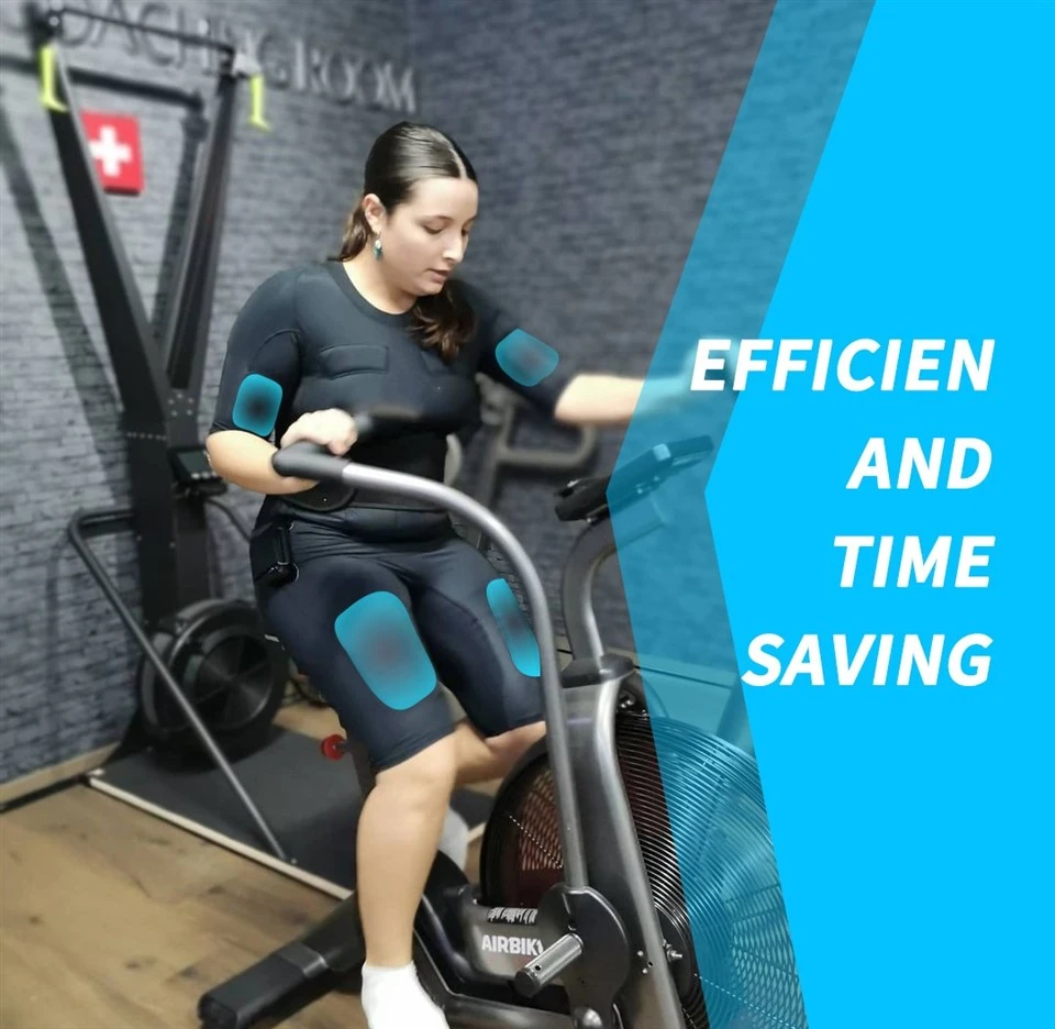 Pulse Ems Training For Professional Ems Workout Pulse Ems Training For Professional Ems Workout