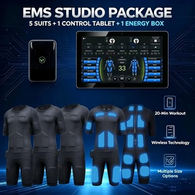 Berapa lama masa yang diperlukan untuk membuat projek di ems studio?