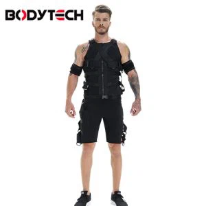 Sut Rangsangan Otot Elektrik