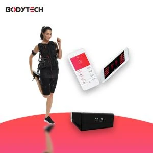 EMS Body Design Fitness