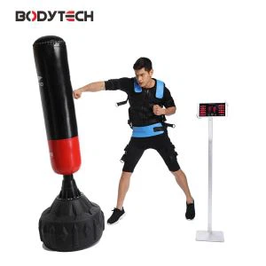Puluhan Unit Muscle Stimulator Vest