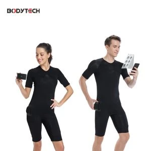 Gear Body Slimming Wireless