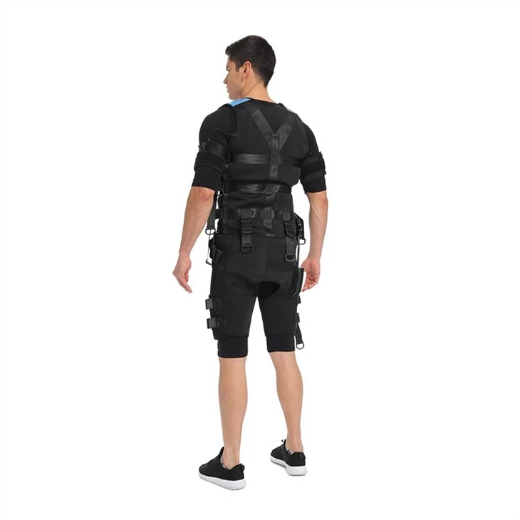 EMS Slimming Machine For Bodybuilding Muscle