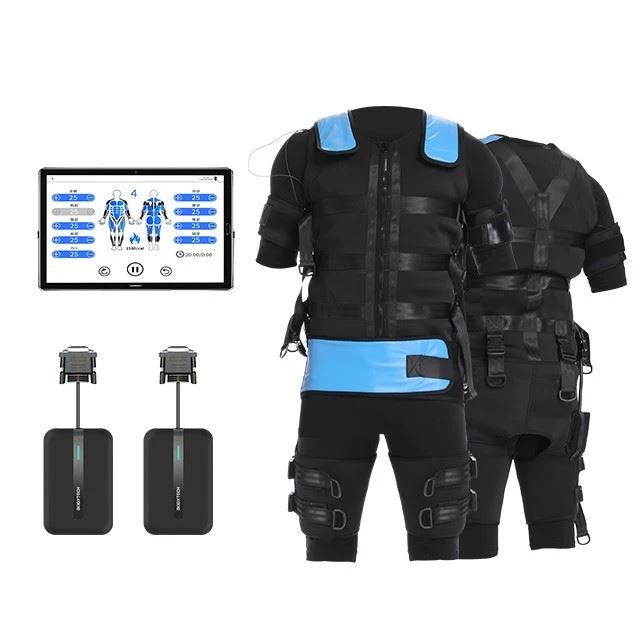 EMS Slimming Machine For Bodybuilding Muscle