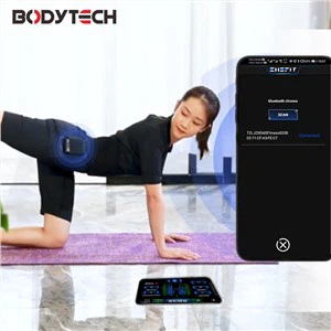 Ems Smart Fitness